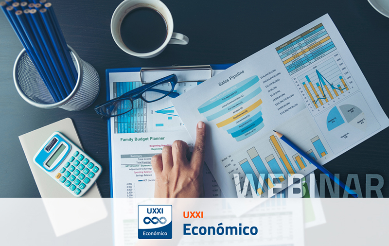 Pantallas Generador de Informes