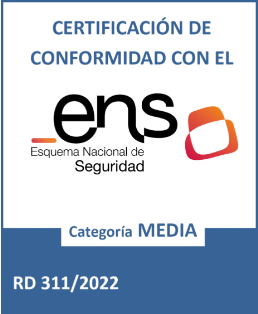 Logotipo ENS certificacion_MEDIA