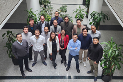 Imagen de la plantilla de UNIVERSITAS XXI Colombia